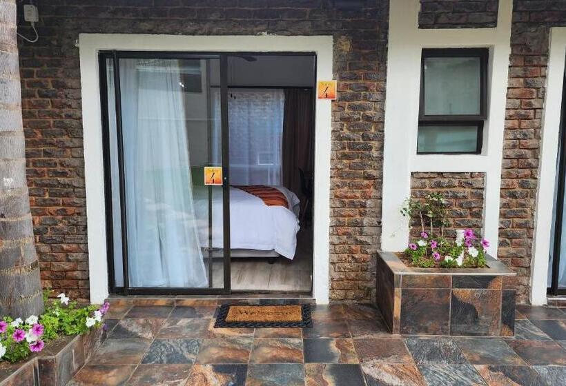 エコノミールーム, Sable Inn B&b