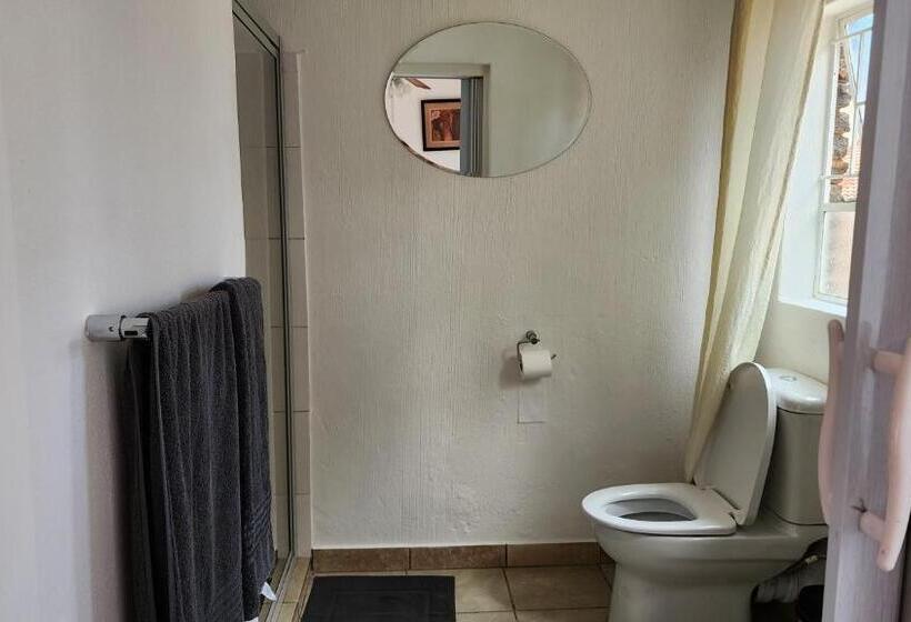 エコノミールーム, Sable Inn B&b