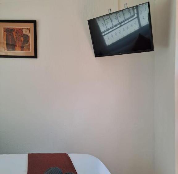 エコノミールーム, Sable Inn B&b