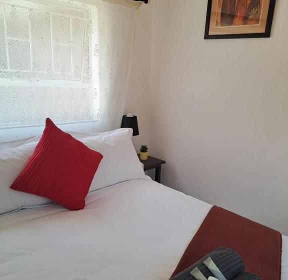 エコノミールーム, Sable Inn B&b