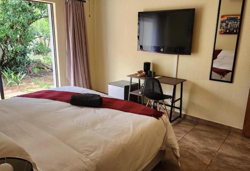 スタンダードルーム, Sable Inn B&b