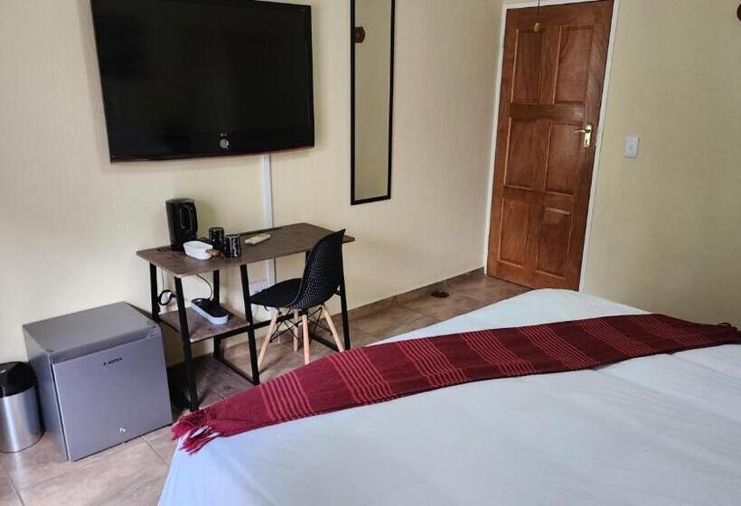 スタンダードルーム, Sable Inn B&b