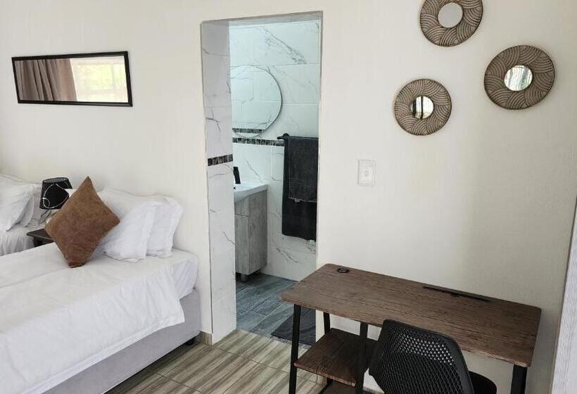 ファミリールーム, Sable Inn B&b