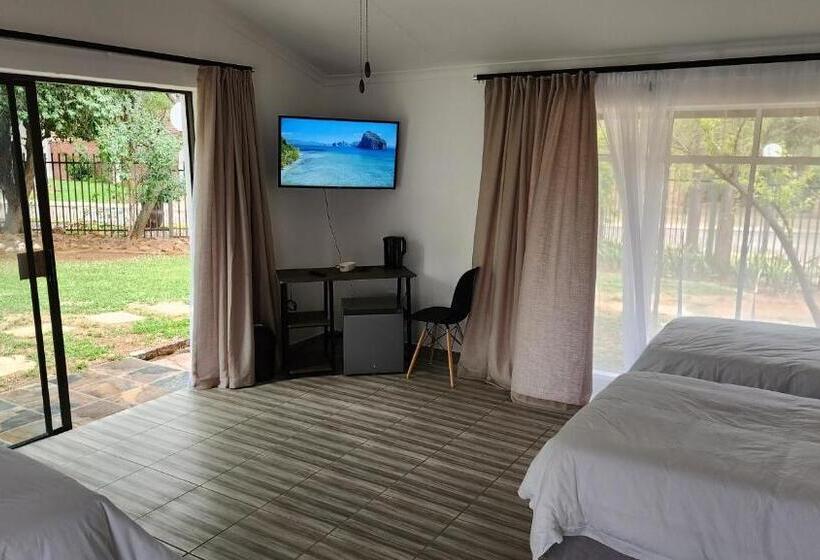 ファミリールーム, Sable Inn B&b