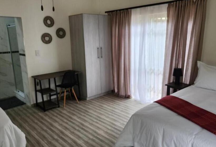 패밀리 룸, Sable Inn B&b