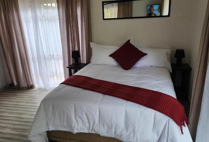 ファミリールーム, Sable Inn B&b