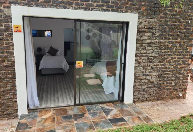 ファミリールーム, Sable Inn B&b