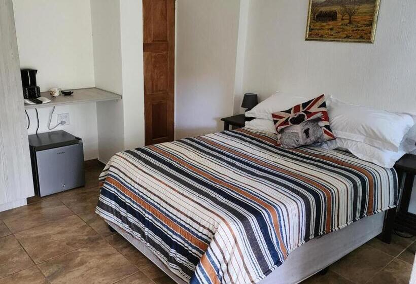 クラシックルーム, Sable Inn B&b