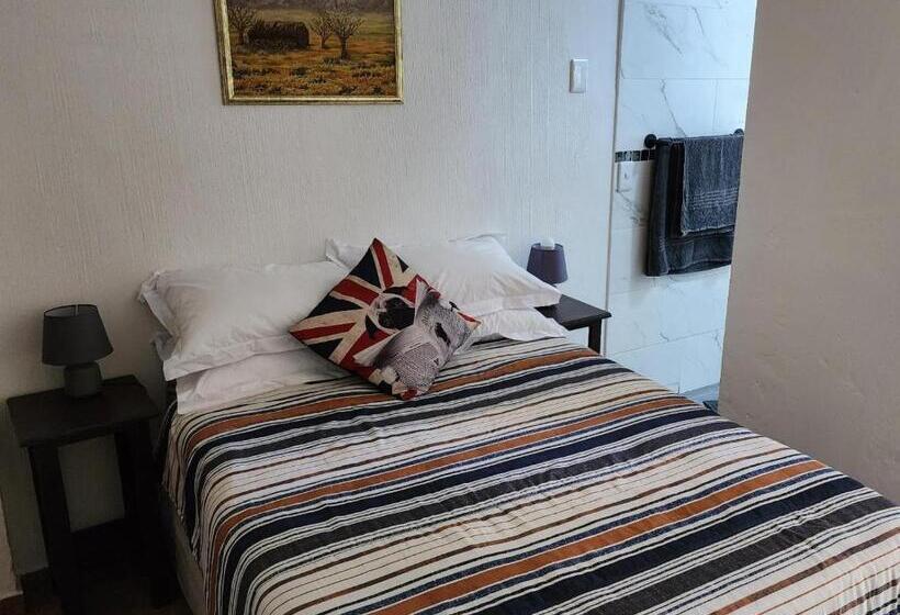 クラシックルーム, Sable Inn B&b