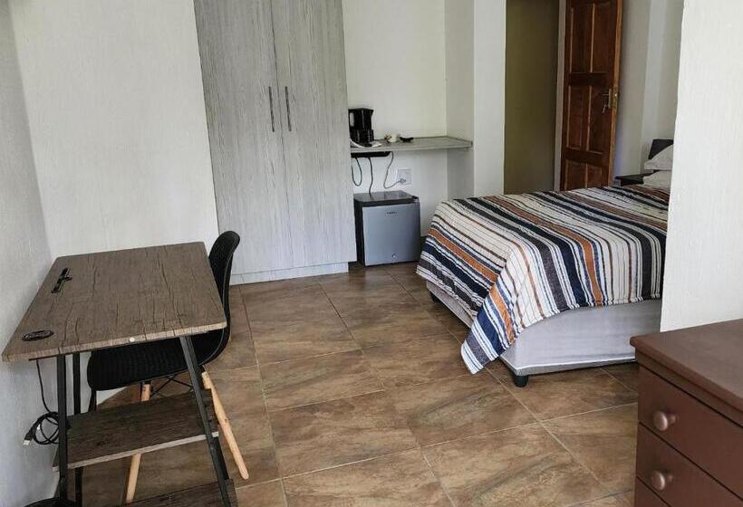 クラシックルーム, Sable Inn B&b