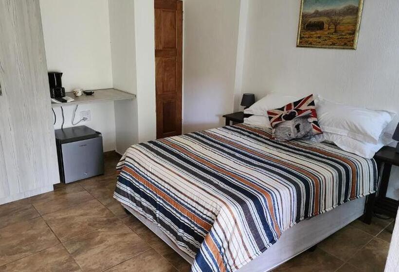 クラシックルーム, Sable Inn B&b