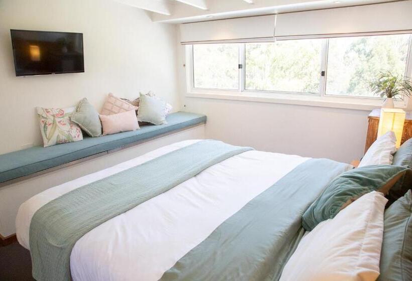 샬레, Chalet La Piste