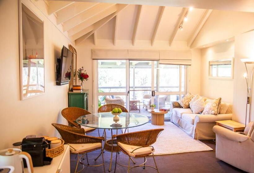 샬레, Chalet La Piste