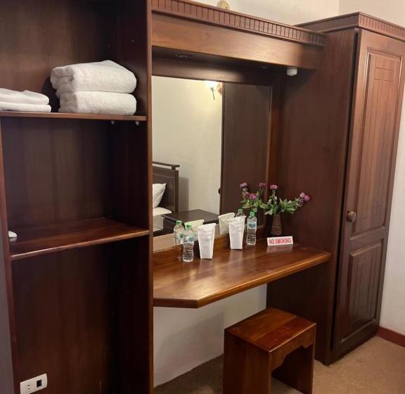 חדר סטנדרט, Sankara Resort