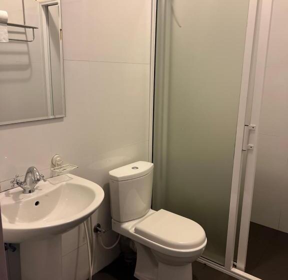 חדר סטנדרט, Sankara Resort