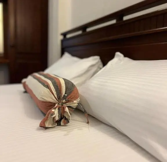 スタンダードルーム, Sankara Resort