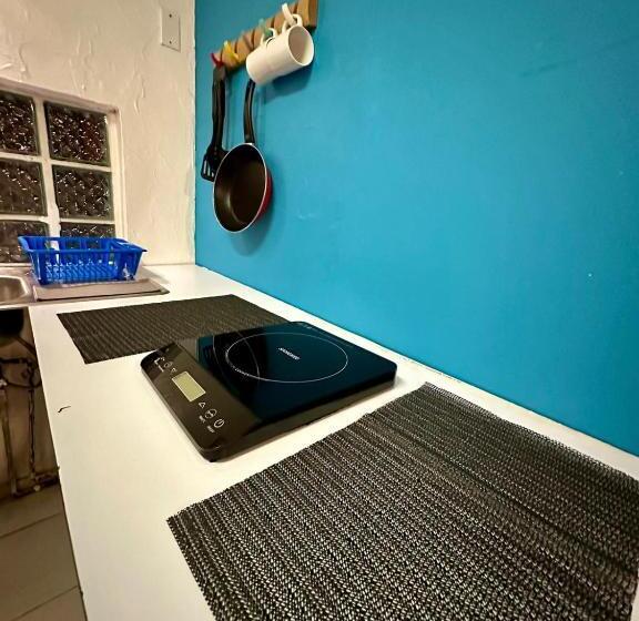 استودیوی استاندارد با چشمانداز دریا, Suites Brisa Marina Playa Regatas Y Malecón