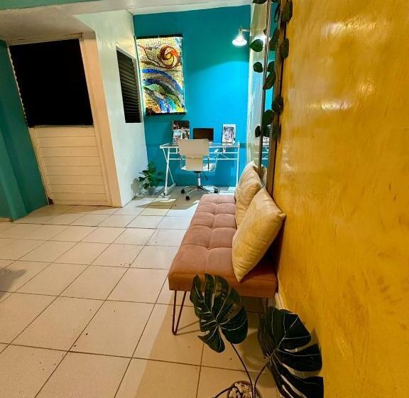 استودیوی استاندارد با چشمانداز دریا, Suites Brisa Marina Playa Regatas Y Malecón