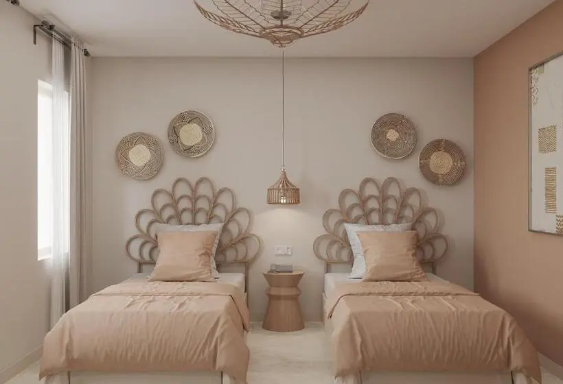 プールビュースタンダードルーム, Suum Bodrum Hotel & Beach   Adult Only