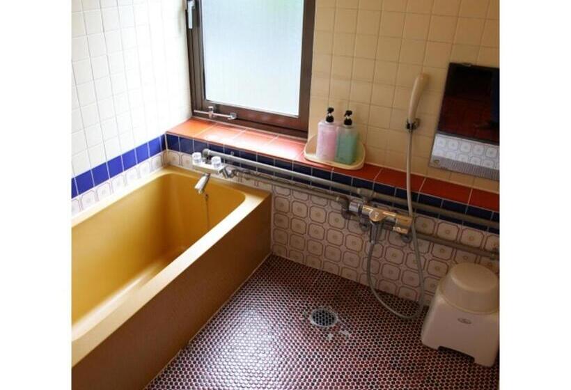 Студия Стандарт, Tsukuba Town Hotel   Vacation Stay 65201v