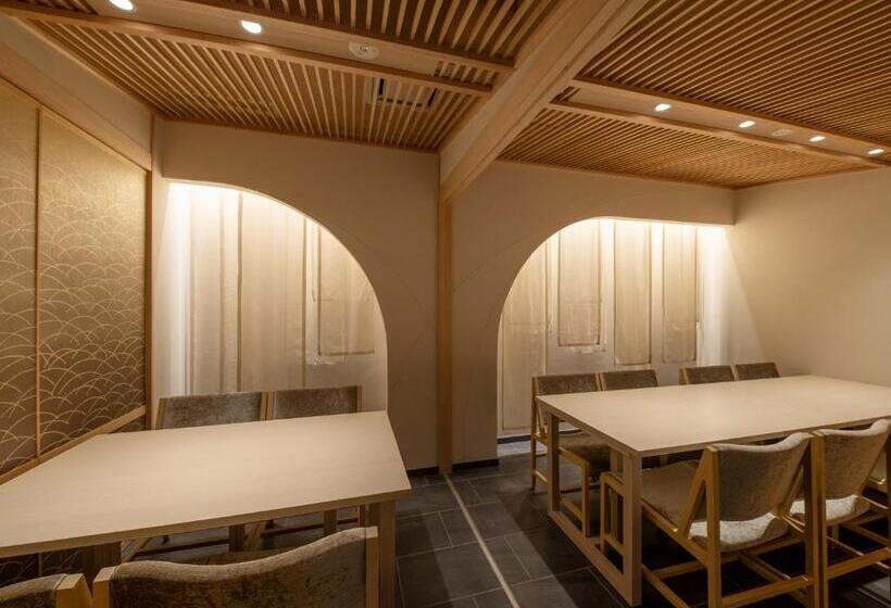 1ベッドルームのデラックスアパートメント, モダン和風民宿 粋sui 上野 Asakusa