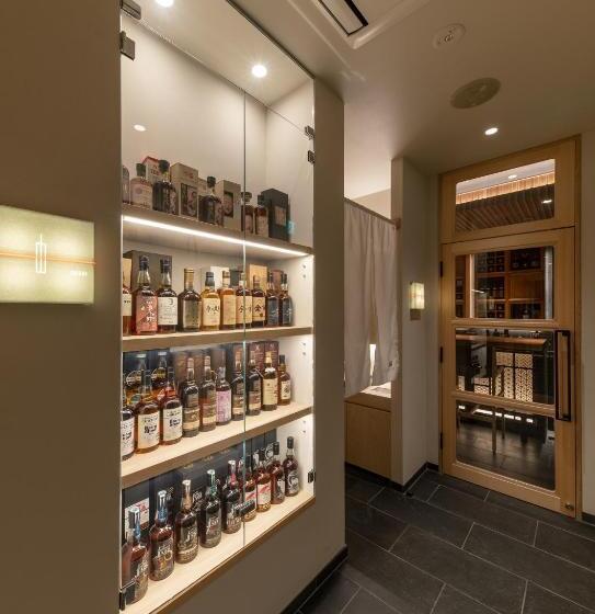 1ベッドルームのデラックスアパートメント, モダン和風民宿 粋sui 上野 Asakusa