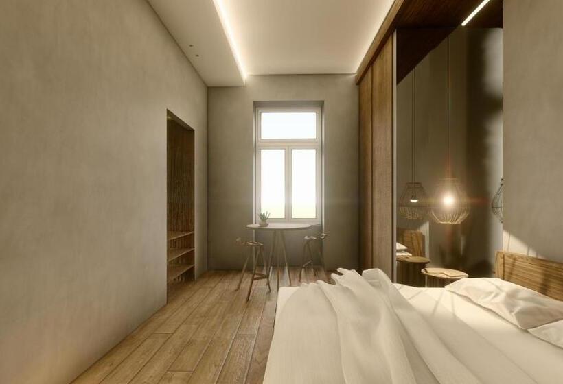 استودیوی لوکس, 5greenluxurierooms