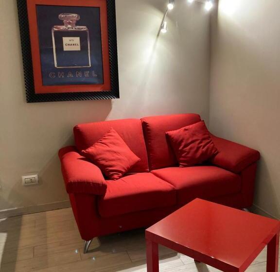 استودیوی لوکس, 5greenluxurierooms