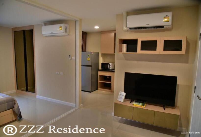 آپارتمان 1 خوابه, Peony S Home