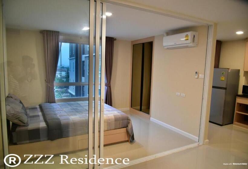 آپارتمان 1 خوابه, Peony S Home