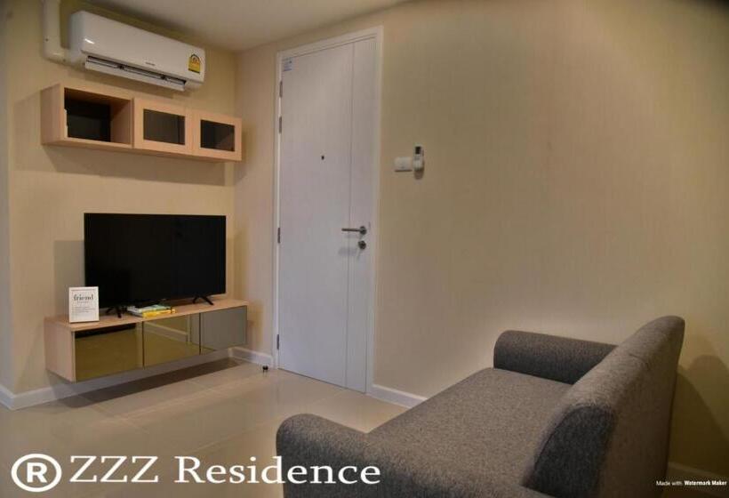 آپارتمان 1 خوابه, Peony S Home