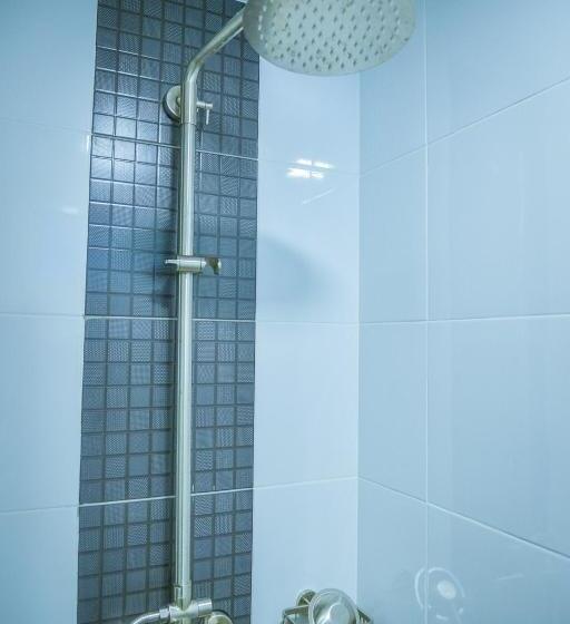 آپارتمان 1 خوابه, Peony S Home