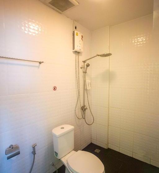 اتاق اکونومی, Peony S Home