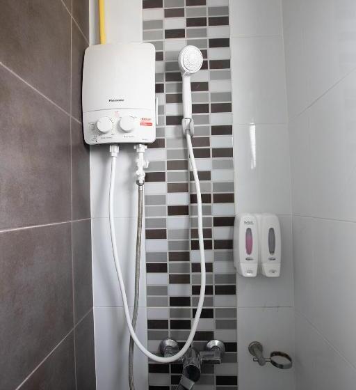 اتاق سوپریور, Peony S Home