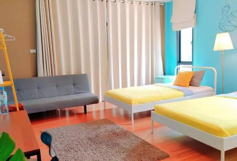 اتاق سوپریور, Peony S Home