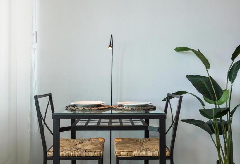 استودیوی استاندارد, San Cristobal Studio Oceanfront In Trendy Condado Location