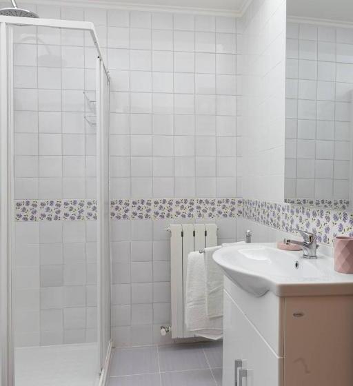 اتاق استاندارد, B&b Villa Dei Desideri