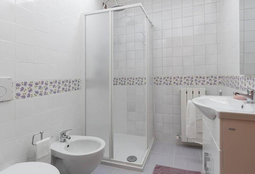 اتاق استاندارد, B&b Villa Dei Desideri