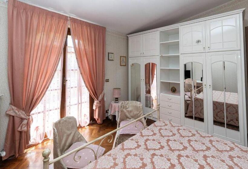اتاق استاندارد, B&b Villa Dei Desideri