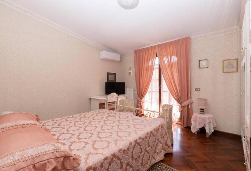 اتاق استاندارد, B&b Villa Dei Desideri