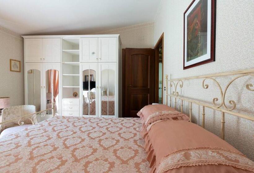 اتاق استاندارد, B&b Villa Dei Desideri