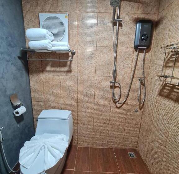 Семейный Номер, Baan Ati Resort & Spa