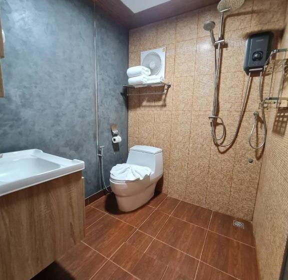 Семейный Номер, Baan Ati Resort & Spa