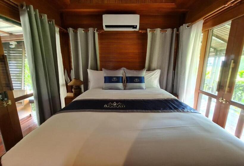 Семейный Номер, Baan Ati Resort & Spa