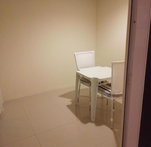 家庭套房, Pousada Areias Coloridas