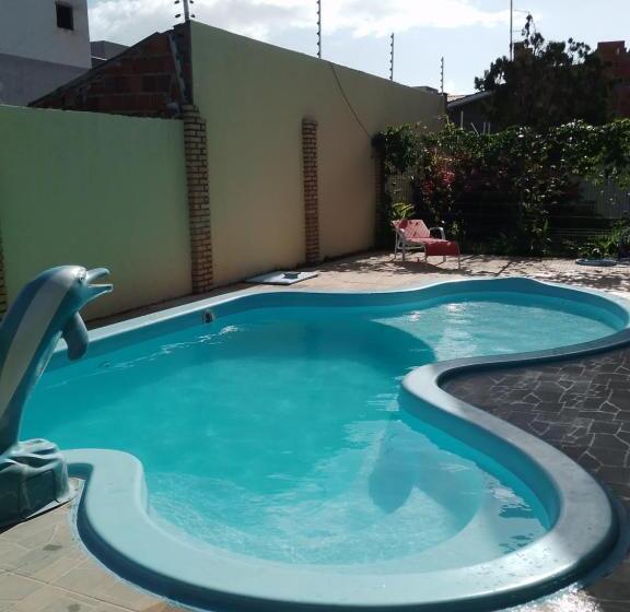 套房, Pousada Areias Coloridas