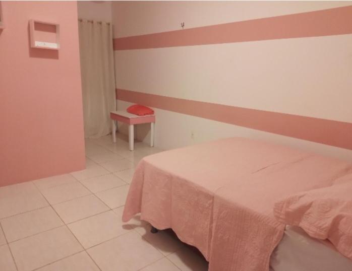 套房, Pousada Areias Coloridas