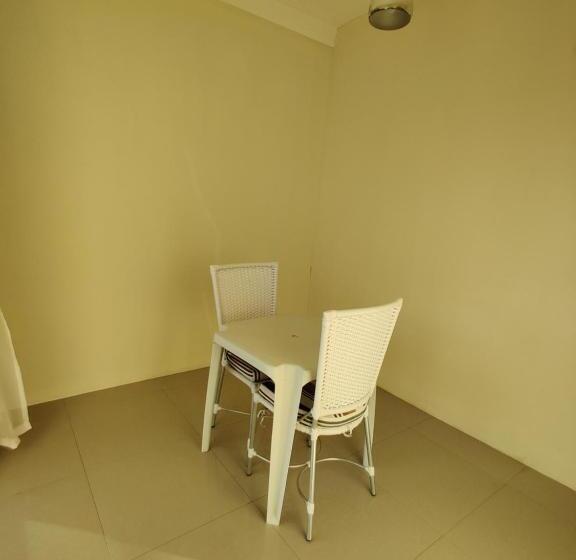 家庭套房, Pousada Areias Coloridas