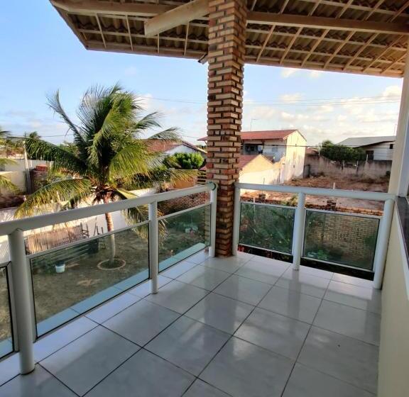 家庭套房, Pousada Areias Coloridas