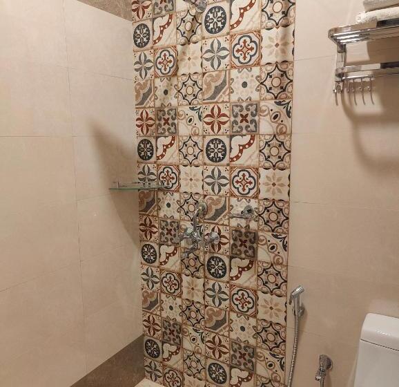 Семейный Номер Deluxe, Riomarbr